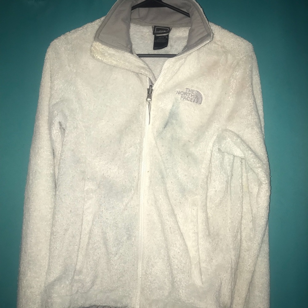 Northface jacket